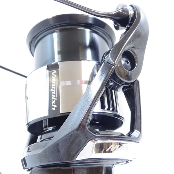 ２３ヴァンキッシュ２５００ＳＨＧ